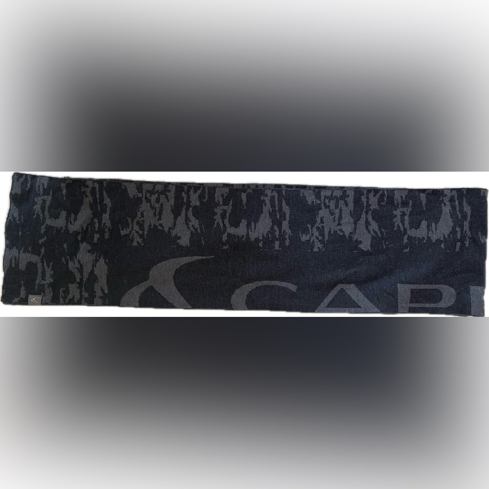 Capernea Bellinzona Wool Scarf